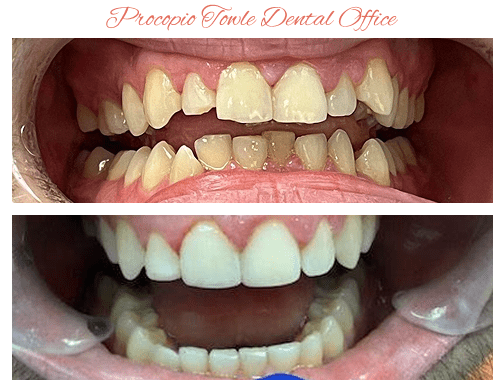 Walnut Creek Dentist