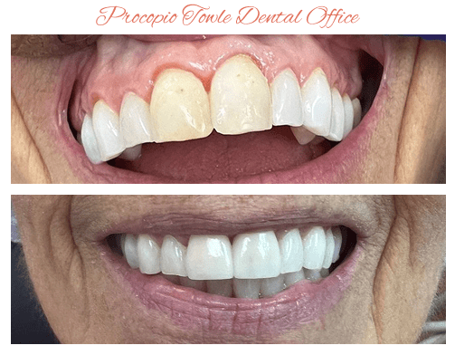 Walnut Creek Dentist