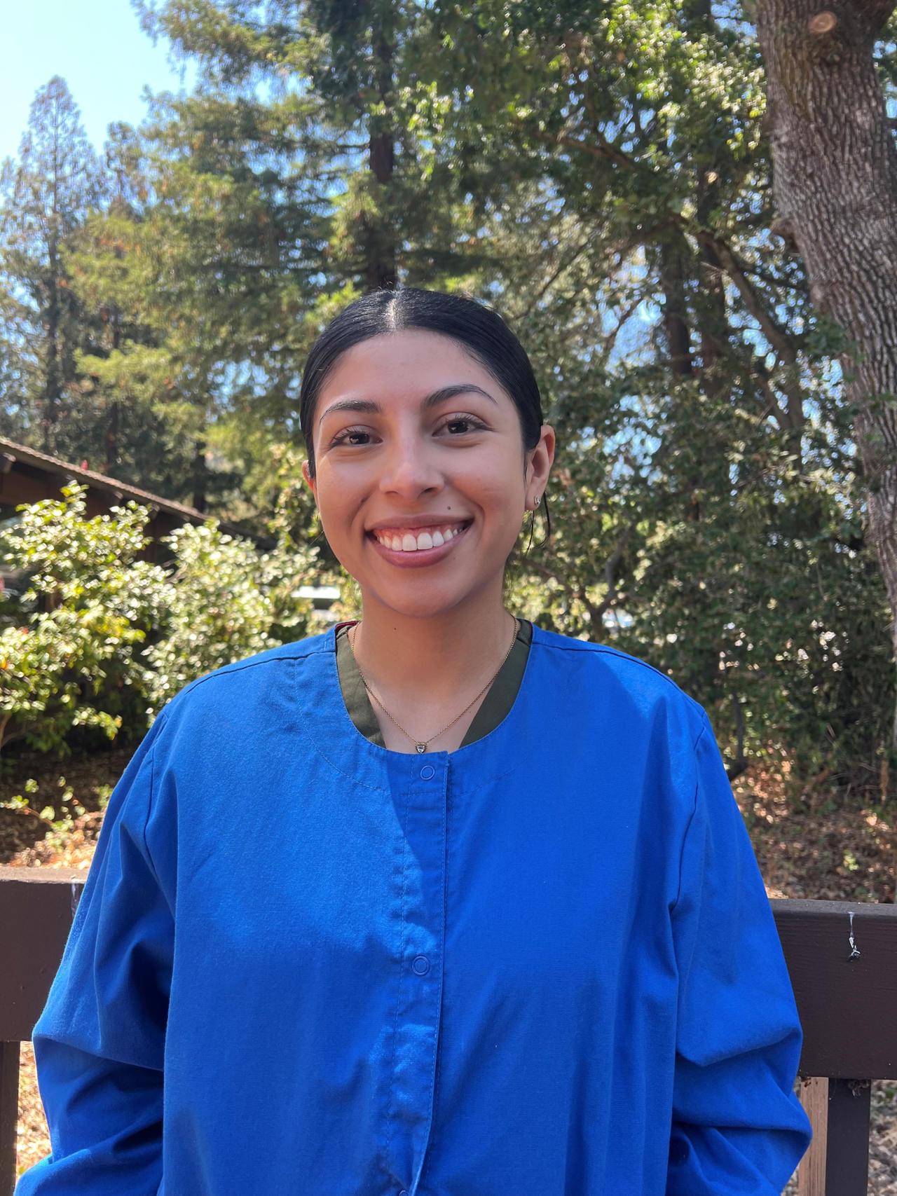 Walnut Creek Dentist