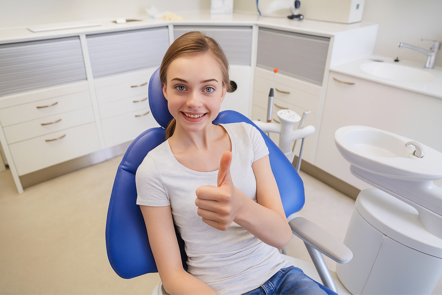 Walnut Creek Dentist