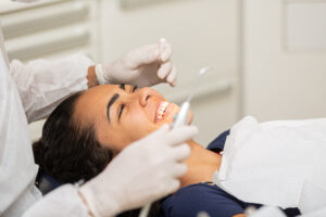 dentist in Walnut Creek