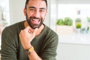 gum health in Walnut Creek