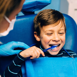 Walnut Creek Dentist