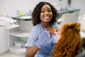 gentle dentist in Walnut Creek