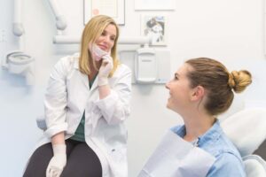 dental exams in Walnut Creek