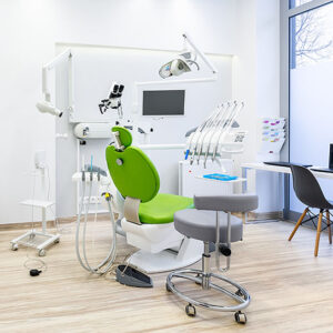 Walnut Creek Dentist